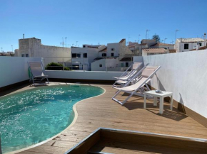 Casa S’Arraval